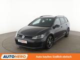 Volkswagen Golf VII 2.0 TDI GTD BMT Aut.*NAVI*CAM*XENON*PDC - Volkswagen Golf: Vi GTD
