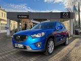 Mazda CX-5 2.0 SKYACTIV-G AWD Sports-Line - gebrauchte Mazda CX-5 aus dem Jahr 2012