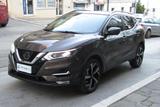 Nissan NISSAN Qashqai 1.6 dCi 2WD XTronic Tekna - Nissan Qashqai mit Diesel-Antrieb: Kombi, Automatik