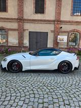 Toyota Supra MK5 3.0  Full Setup  KW + Maxton  - Toyota Supra: Sportwagen