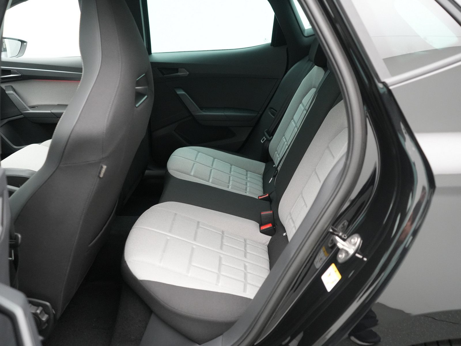 Seat Ibiza - Bild 13
