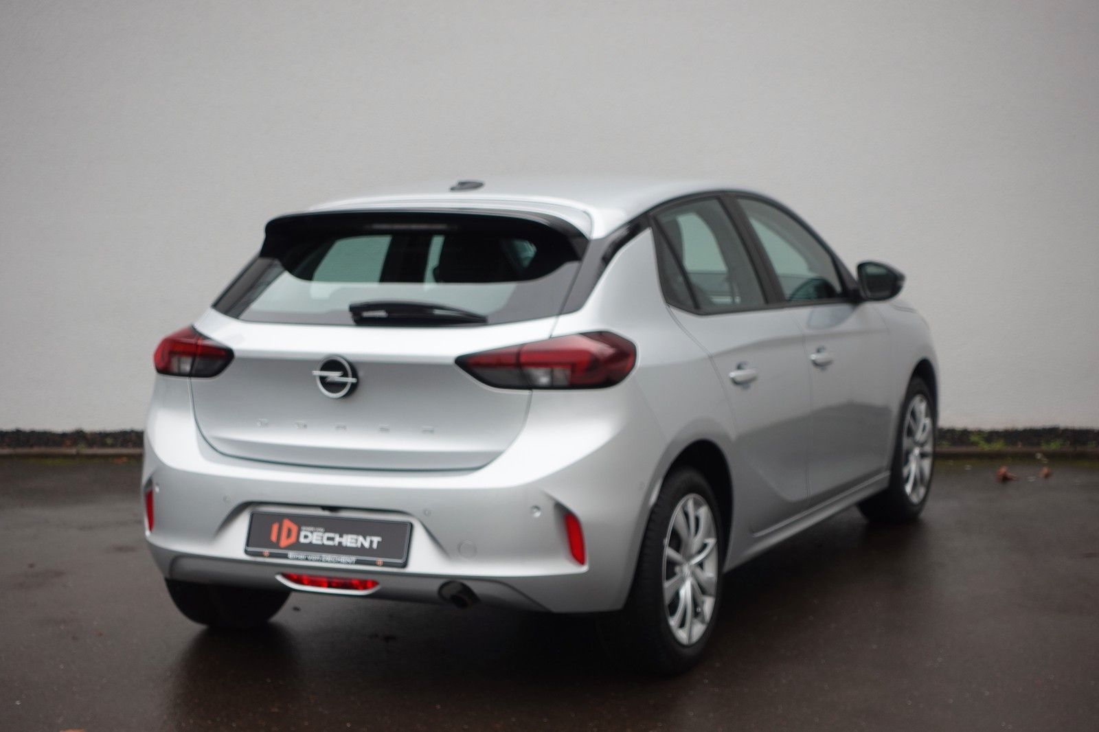 Fahrzeugabbildung Opel Corsa 1.2 Edition Automatik Allwetter,PDC,Kamera