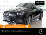 Mercedes-Benz GLE 400 d 4M Cp AMG/FAP/Sitzklima/AIR/Mbeam/22" - Mercedes-Benz GLE 400 in Leverkusen
