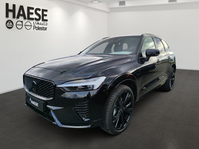 VOLVO XC 60 (Bild 1 von Array)