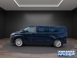 Ford Tourneo Custom 320 L2 Titanium Navi 19Zoll AHK a - Ford Tourneo Custom Jahreswagen