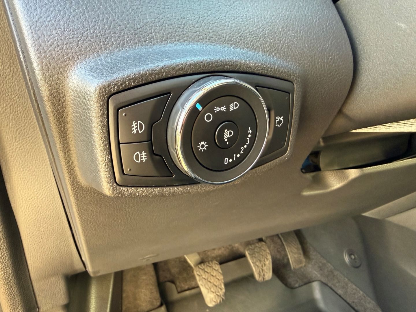 FORD Ka Cool & Connect BHZ SHZ . PDC Berganfahrass. K - Image 14