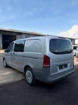 Mercedes-Benz Vito Mixto - Mercedes-Benz Vito Gebrauchtwagen in München