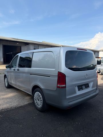 MERCEDES-BENZ Vito Mixto