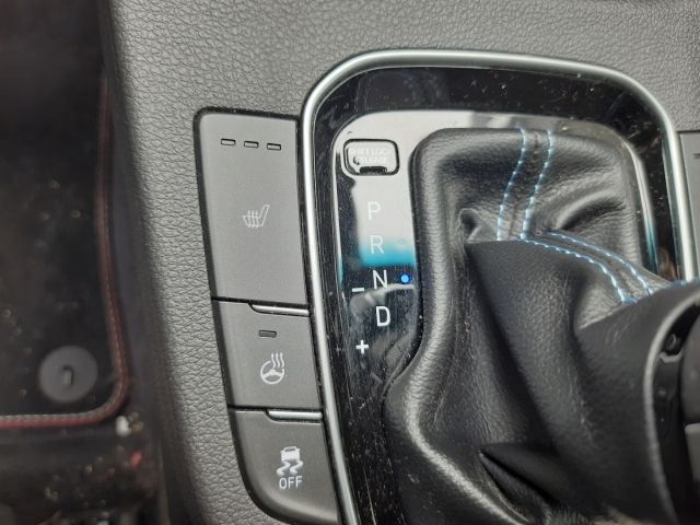 Hyundai i30 – Bild 14