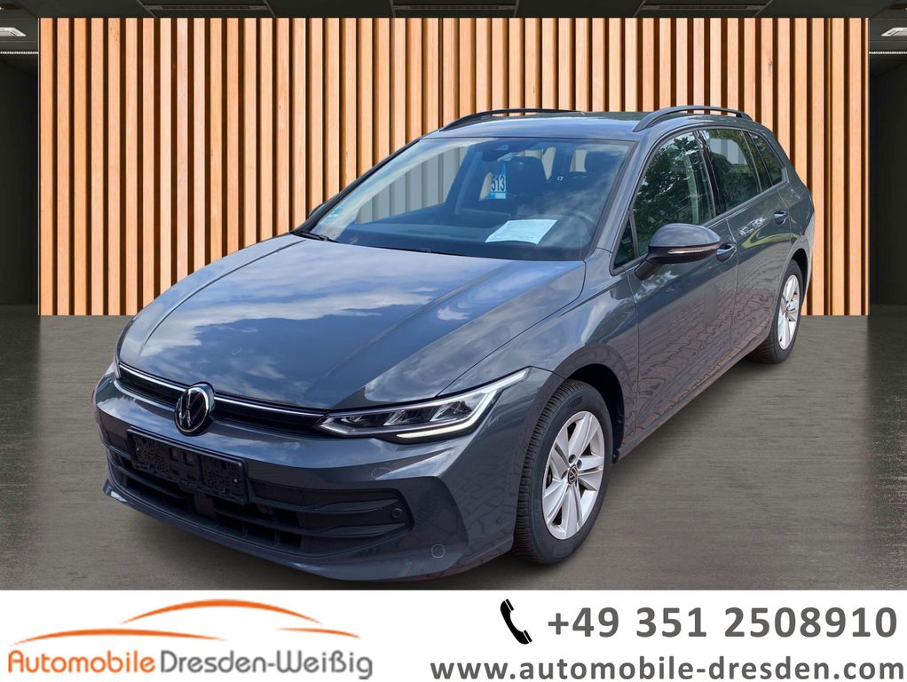 Image of Volkswagen Golf