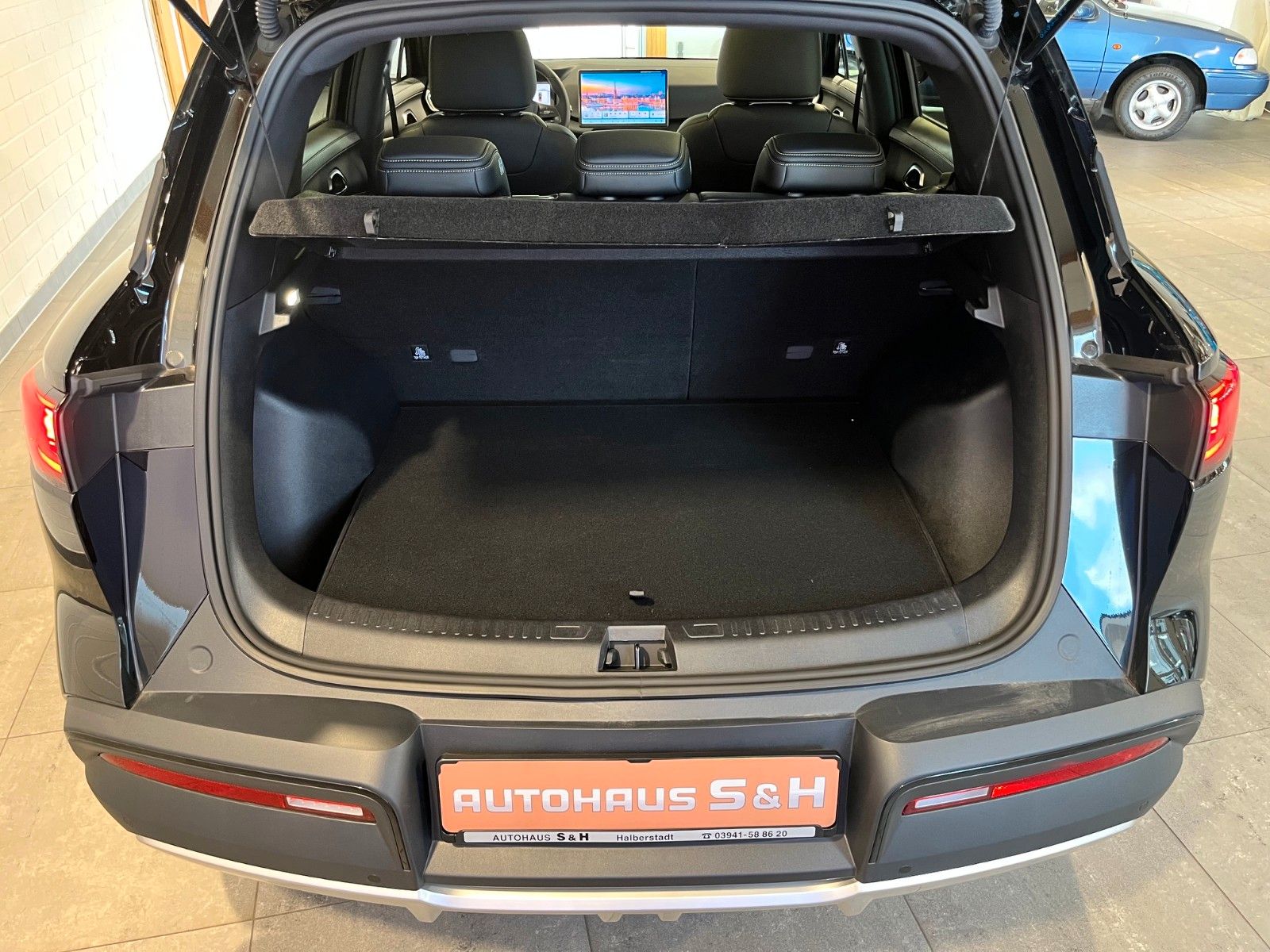 BYD ATTO 2