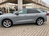 Audi SQ8 4.0 TFSI quattro competition plus B&O - Audi SQ8 Gebrauchtwagen