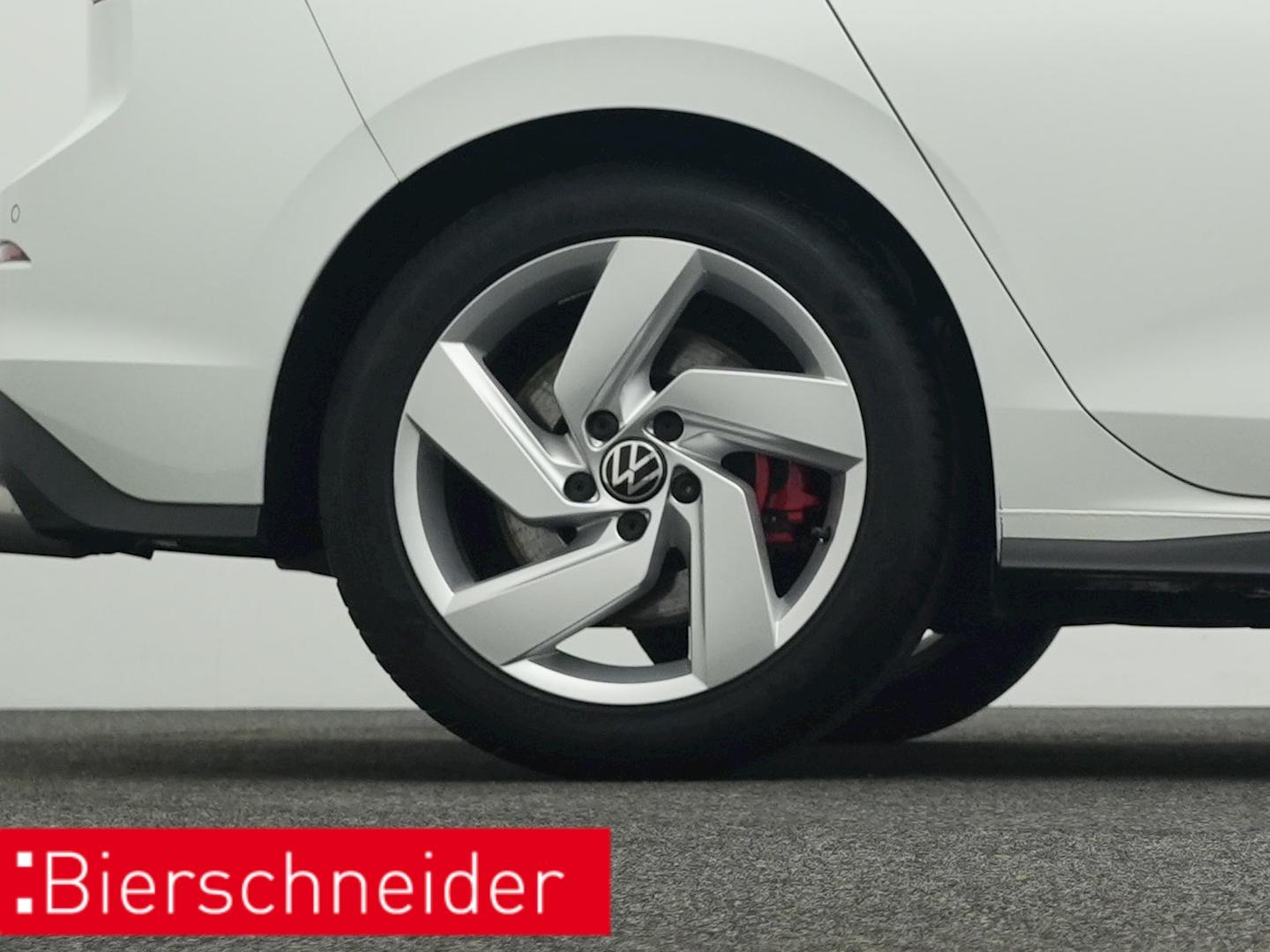 Volkswagen Golf GTI 8 2.0 TSI DSG NAVI LED SHZ ACC KEYLESS, миниатюра 24