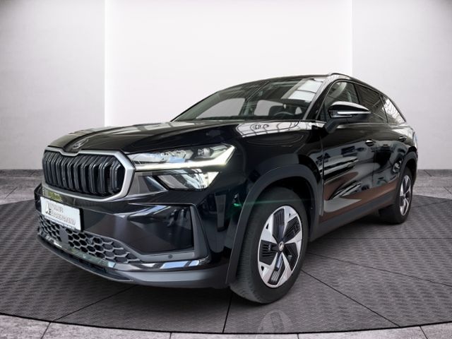 Fahrzeugabbildung SKODA Kodiaq 2.0 TDI DSG 4x4 SELECTION AHK NAVI KESSY