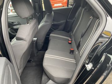 Bild 8 Opel Corsa GS NAVI/KLIMA-AUTO/PDC v+h+CAM/LED