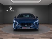 Maserati Granturismo - Vorschau Bild 3