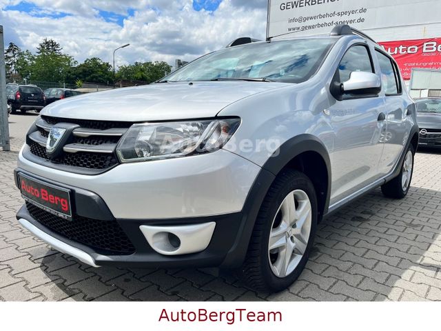 Dacia Sandero II Stepway Prestige*Navi*WenigKm*PDC*