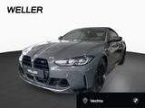 BMW M4 Competition xDrive Cabrio HUD Laser ACC H/K 2