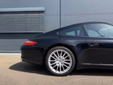 Porsche 997 Carrera Coupé 911, Schalter, 1. Lack, DE - Porsche 911er Reihe in Stuttgart