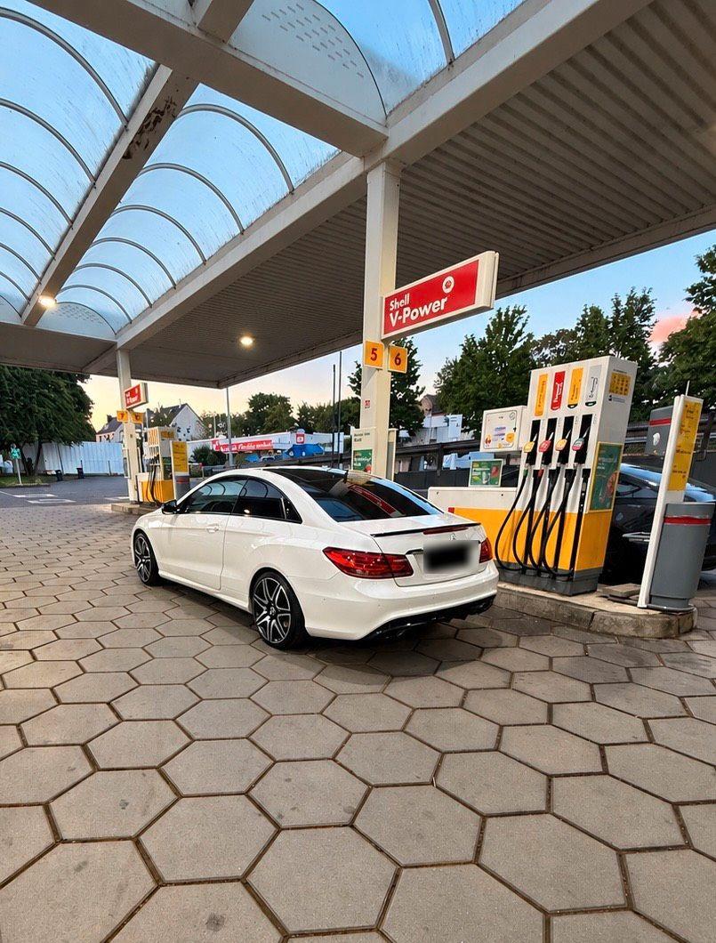 Mercedes-Benz E 350