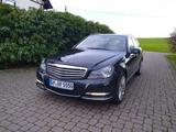Mercedes-Benz C 350 C -Klasse T-Modell  CDI BlueEfficiency - Mercedes-Benz C 350 in München