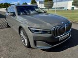 BMW 745e L xDrive Executive Lounge/Laser/2xDVD+TV - BMW 745 in Bonn