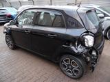 Smart ForFour 52 kW Prime - Smart: Unfallwagen