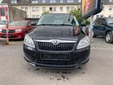 Skoda Fabia Combi Cool Edition - Skoda Fabia mit Diesel-Antrieb: Kombi, Combi Cool Edition