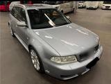 Audi RS4 B5 AVANT Top Zustand/ scheckheftgepflegt - gebrauchte Audi RS4 aus dem Jahr 2001