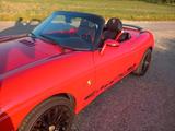Fiat Barchetta Cabrio  Porsche Style  Ta... - gebrauchte Fiat Barchetta aus dem Jahr 1999