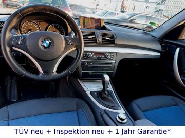 BMW 118 - 2