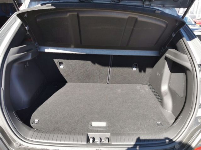 Fahrzeugabbildung Hyundai KONA Style 4WD 1.6 T-GDI Navi AHK Teilleder SHZ
