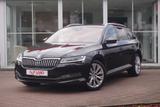 Skoda Superb Combi 1.5 TSI Style LED Navi AHK Kamera - gebrauchte Skoda Superb aus dem Jahr 2024
