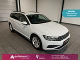 Volkswagen Passat Variant 2.0 TDI  Conceptline|DSG|LED - VW Passat Gebrauchtwagen in Solingen