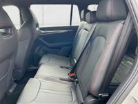 Skoda Kodiaq - Vorschau Bild 10