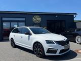 Skoda Octavia Combi RS 60 4x4*VOLL* - Skoda Octavia RS60 mit Diesel-Antrieb