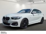 BMW 118 i M Sport Edition NAVI LED KLIMA GRA - BMW 118 in Düsseldorf