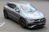 Mercedes-Benz GLA 200 d AMG-Line 1.Hand/Kamera/Widescreen/LED - Mercedes-Benz GLA 200 in Mönchengladbach