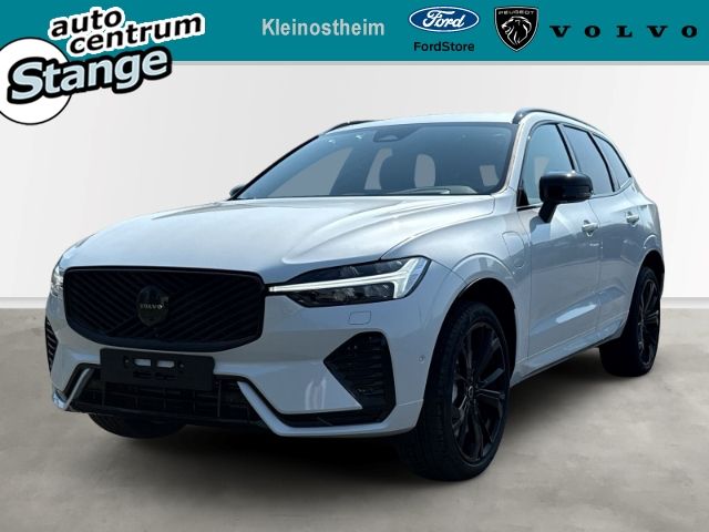 Volvo XC60 Plus Black Edition Plug-In Hybrid Head up D