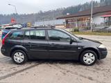 Renault Megane II Grandtour Avantage - Renault Megane aus 2007 mit Diesel-Antrieb