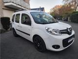 Renault Kangoo ENERGY dCi 90 LIMITED Klimaautomatik - Renault Kangoo Gebrauchtwagen in Hannover