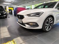 Seat Leon - Vorschau Bild 8