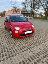 Fiat 500 1.2 8V 120th 120th - Fiat 500 120th