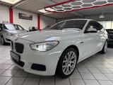 BMW 535d  Gran Turismo xDrive M KYLES SOFTCLOSE HUD - BMW 535: Weiß