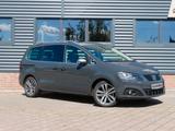 Seat Alhambra FR 1.4 TSI 150 PS|AHK|SHZ|Memory|Navi - Seat: Van, 15