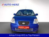 Kia Picanto *Klima+PDC+Navi+ALU+Freisprech* - Kia Picanto aus 2009