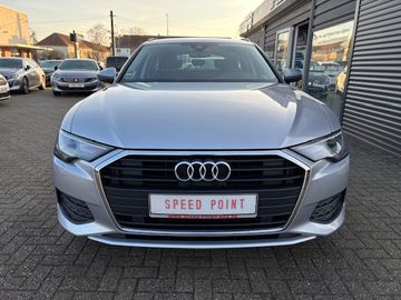 Audi A6 - 6