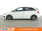 Mercedes-Benz B 200 CDI AMG Line Aut.*LED*NAVI*TEMPO*CAM*PDC* - Mercedes-Benz B 200: AMG