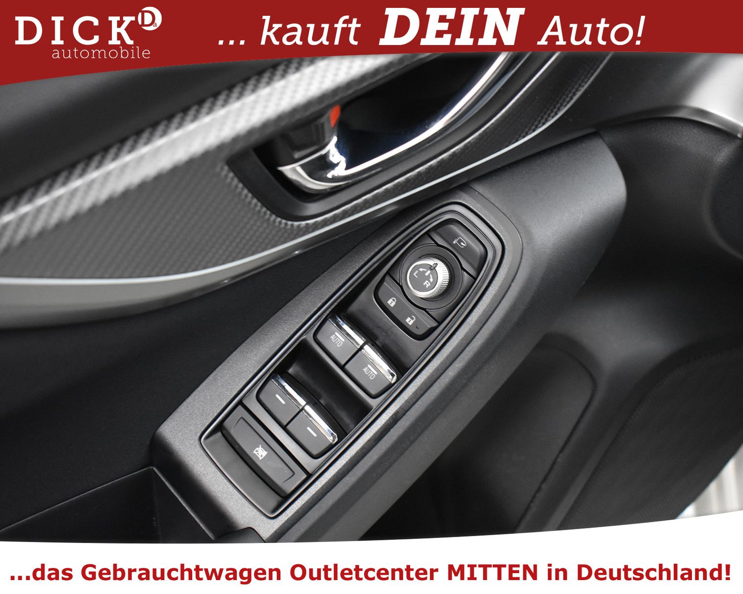 SUBARU Impreza 1.6i 4WD Aut Exclus NAVI+SHZ+LED+KAM+ACC - Image 17