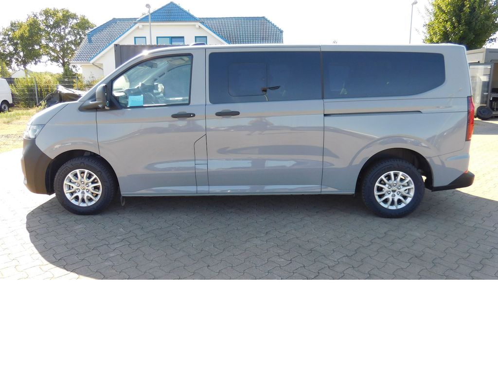 Image of Volkswagen T7 Caravelle